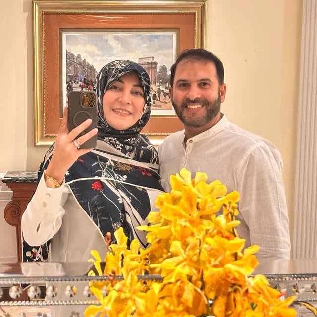  عکس پروفایل اینستاگرام soghat_hend2