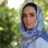  عکس پروفایل اینستاگرام سوگل طهماسبی / sogoltahmasbii
