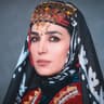  عکس پروفایل اینستاگرام سوگل طهماسبی / sogoltahmasbii