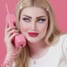  عکس پروفایل اینستاگرام سونیا / soniyaaaai