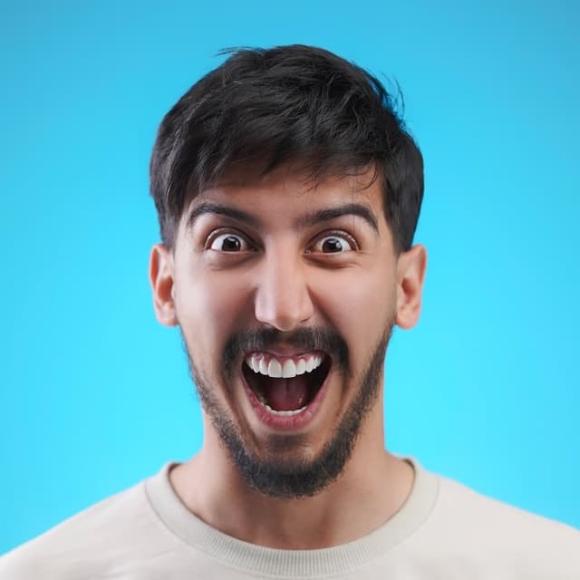  عکس پروفایل اینستاگرام سید حمید رضا پرهیزگار / syd_hmid_