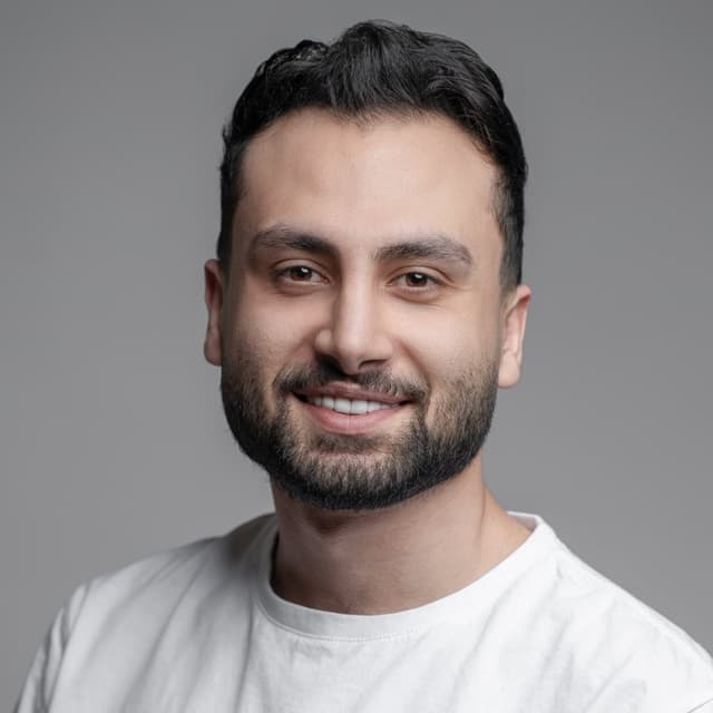  عکس پروفایل اینستاگرام طاها یوسفی / tahatunes