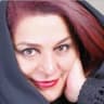  عکس پروفایل اینستاگرام تهمینه میلانی / tahminehmilani
