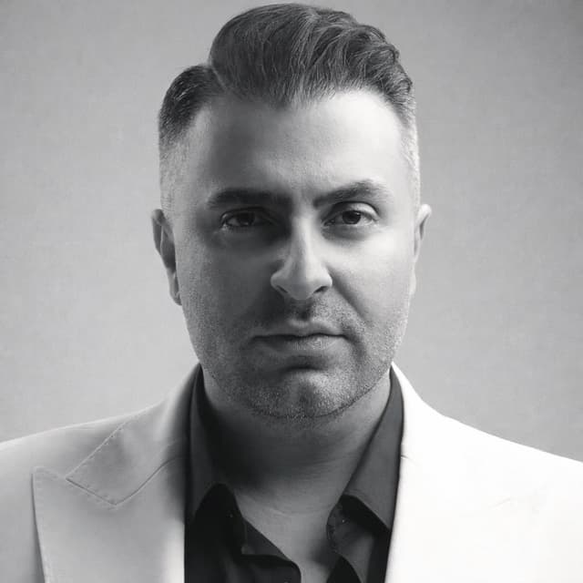  عکس پروفایل اینستاگرام talischi
