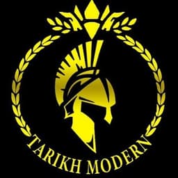  عکس پروفایل اینستاگرام تاریخ ایران و جهان / tarikhmodern 