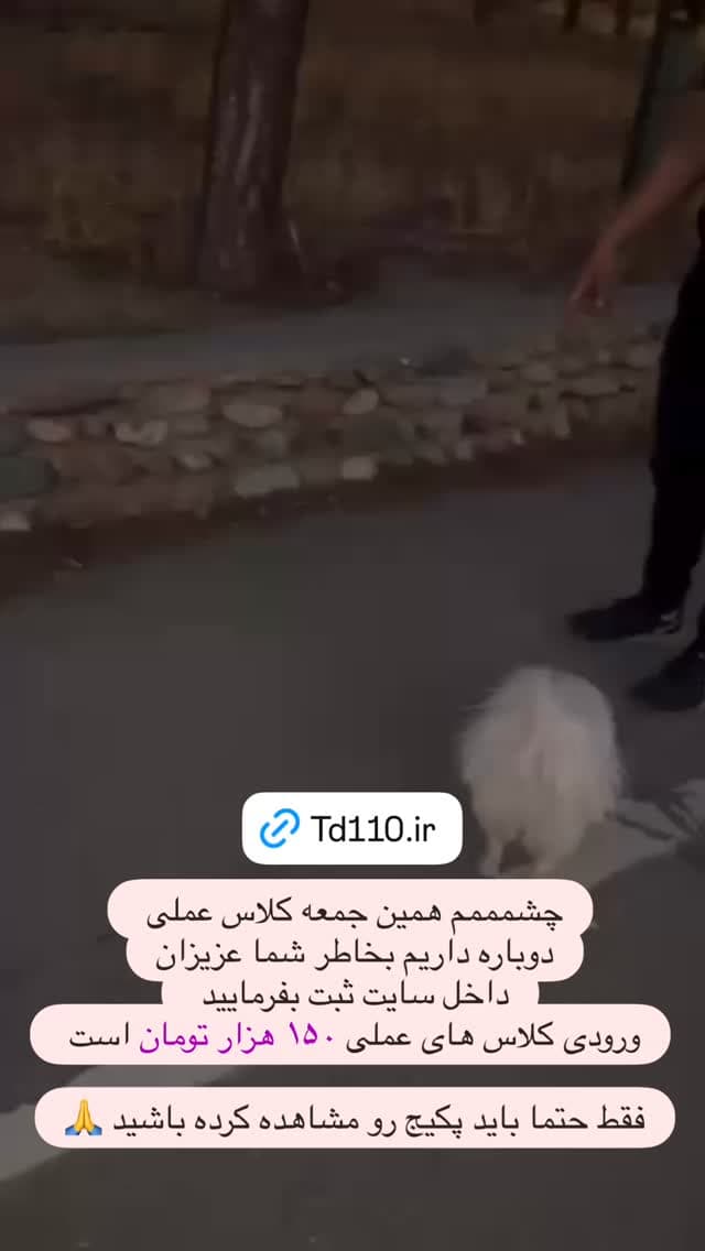  جدید ترین استوری اینستاگرام مسعود رضوی