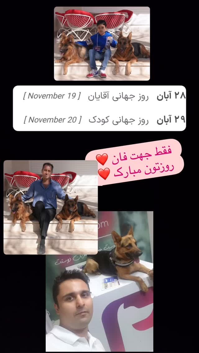  جدید ترین استوری اینستاگرام مسعود رضوی