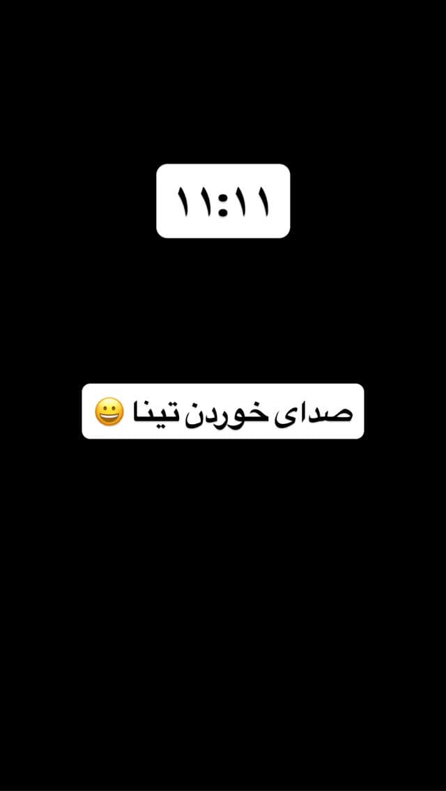  جدید ترین استوری اینستاگرام مسعود رضوی