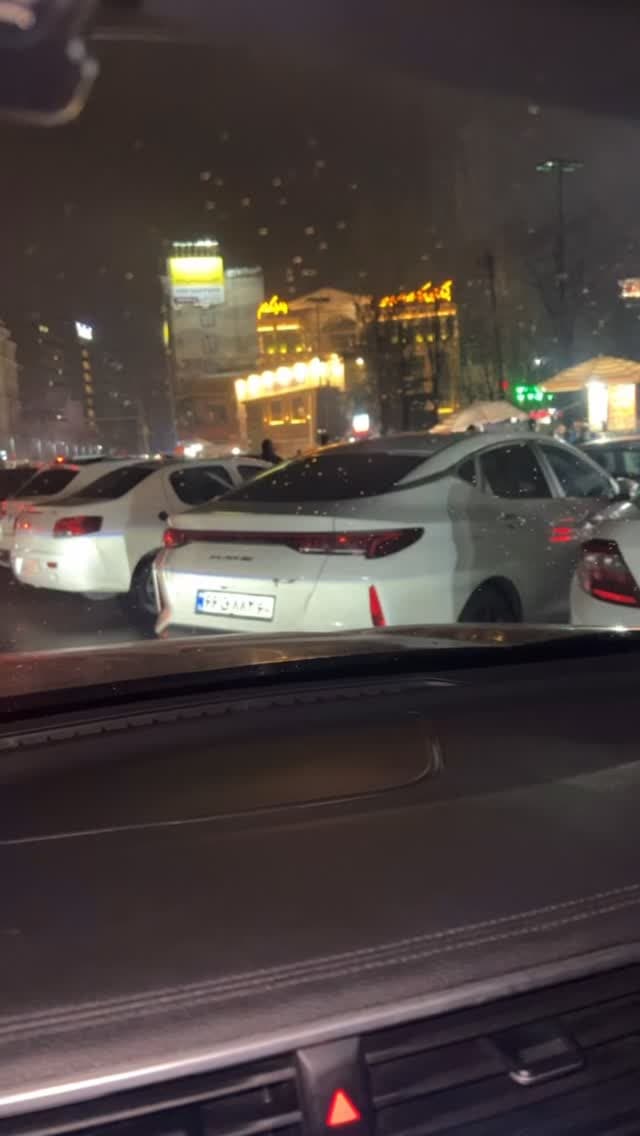  جدید ترین استوری اینستاگرام مسعود رضوی