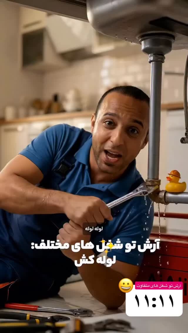  جدید ترین استوری اینستاگرام مسعود رضوی