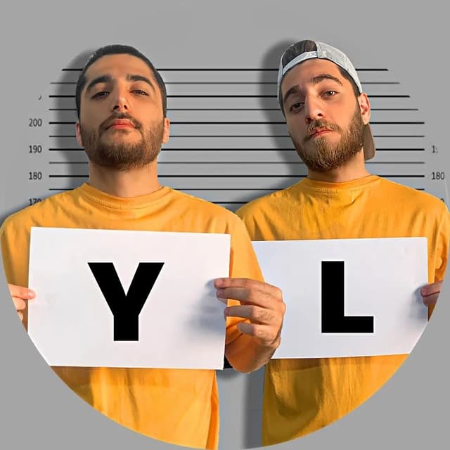  عکس پروفایل اینستاگرام یلان / the.yl