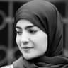  عکس پروفایل اینستاگرام نرگس دریایی / vafayeto