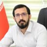  عکس پروفایل اینستاگرام وحید گرای لی / vahid.grayli