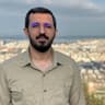  عکس پروفایل اینستاگرام وحید گرای لی / vahid.grayli