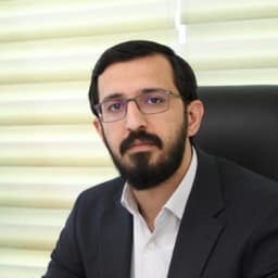 عکس پروفایل اینستاگرام وحید گرای لی / vahid.grayli 