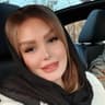  عکس پروفایل اینستاگرام وحیده علی حسینی / vahideh_a_h