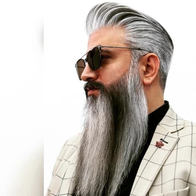  عکس پروفایل اینستاگرام وحید خراطها / vahidkharatha