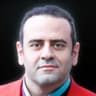  عکس پروفایل اینستاگرام وحید رونقی / vahidronaghi