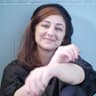  عکس پروفایل اینستاگرام ویدا جوان / vida.javan