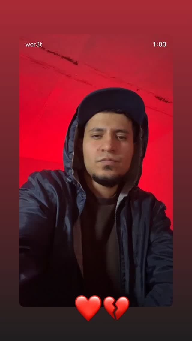  جدید ترین استوری اینستاگرام ورثت