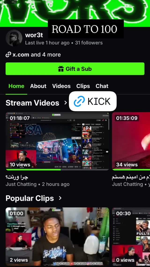  جدید ترین استوری اینستاگرام ورثت