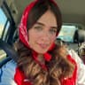  عکس پروفایل اینستاگرام یاسی / yaasamin_