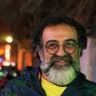  عکس پروفایل اینستاگرام جواد یحیوی / yahyavijavad