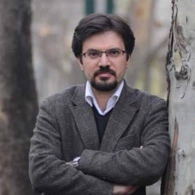  عکس پروفایل اینستاگرام یاشار سلطانی / yasharsoltani