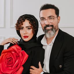  عکس پروفایل اینستاگرام زهرا سادات یحیی زاده / yasiin 