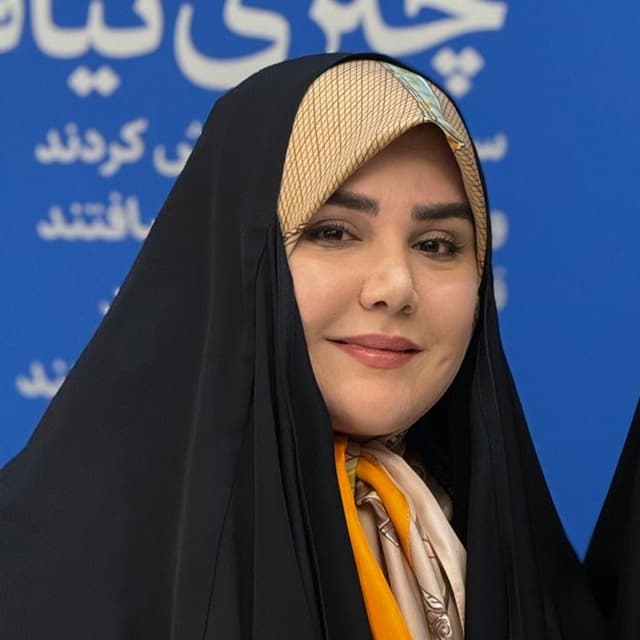  عکس پروفایل اینستاگرام زهرا پناه / zahra.panaah