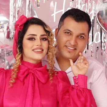  عکس پروفایل اینستاگرام زهرا / zahra_biko