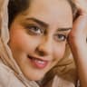  عکس پروفایل اینستاگرام زهرا شوقى / zahra_shoghi1