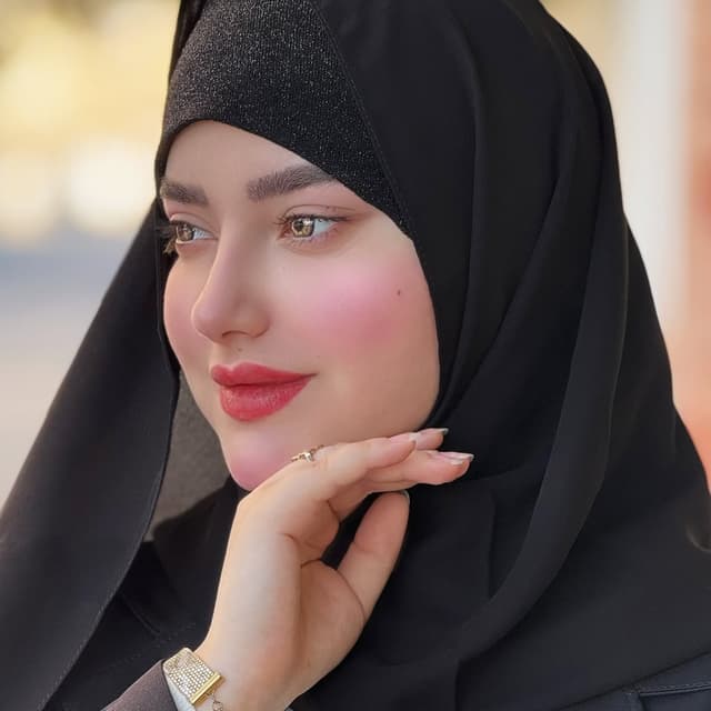  عکس پروفایل اینستاگرام زهرا بصیری / zahraabasiri