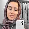  عکس پروفایل اینستاگرام زهرا نبئی / zahranabaei