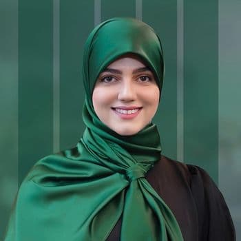  عکس پروفایل اینستاگرام زهرا اسدی / zeedas