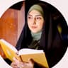  عکس پروفایل اینستاگرام زینب نانکلی / zeinabnankalii