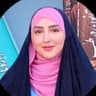  عکس پروفایل اینستاگرام زینب نانکلی / zeinabnankalii