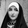  عکس پروفایل اینستاگرام زینب نانکلی / zeinabnankalii