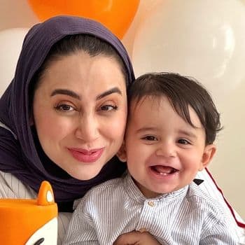  عکس پروفایل اینستاگرام زهرا زائری / zibaegram