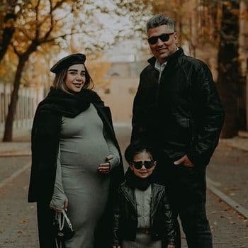  عکس پروفایل اینستاگرام زهرا هرندی / ziziharandi