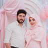  عکس پروفایل اینستاگرام زهره و امین / zohreaminn