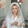  عکس پروفایل اینستاگرام زینب احمدیان زاده / zooya_beauty