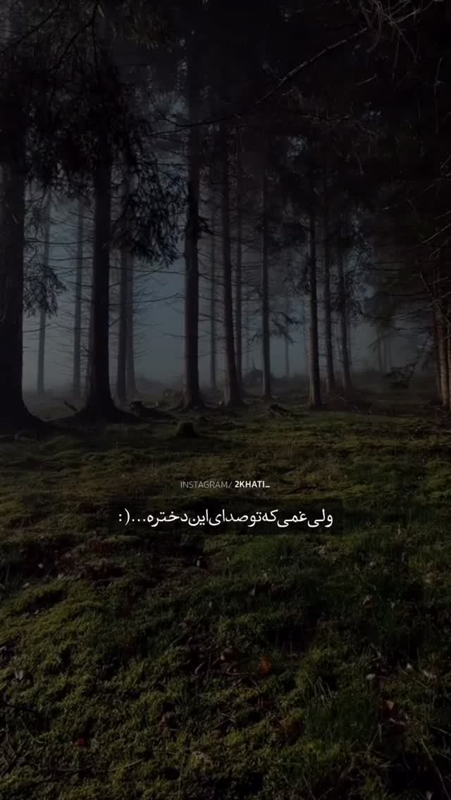 جدید ترین استوری اینستاگرام دوخطی