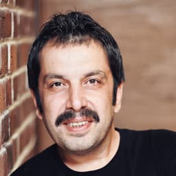 عکس پروفایل اینستاگرام عباس جمشیدی فر / abbas_jamshidifar
