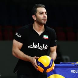 عکس پروفایل اینستاگرام عبدالرضا علیزاده / abdolreza_alizadeh