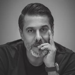 عکس پروفایل اینستاگرام افشين پيروانى / afshinpeiravany
