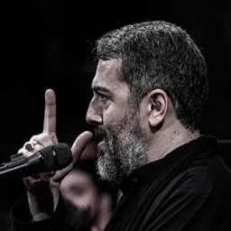 عکس پروفایل اینستاگرام احمد بابایی / ahmadbabaei_official