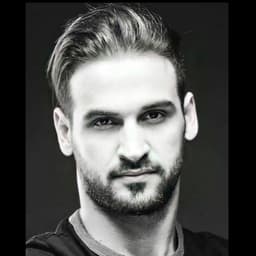 عکس پروفایل اینستاگرام احمد نوراللهی / ahmadnoorollahi8