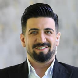 عکس پروفایل اینستاگرام احمدرضا موسوی / ahmadrezamousavi.official