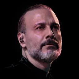 عکس پروفایل اینستاگرام علیرضا قربانی / alireza_ghorbani